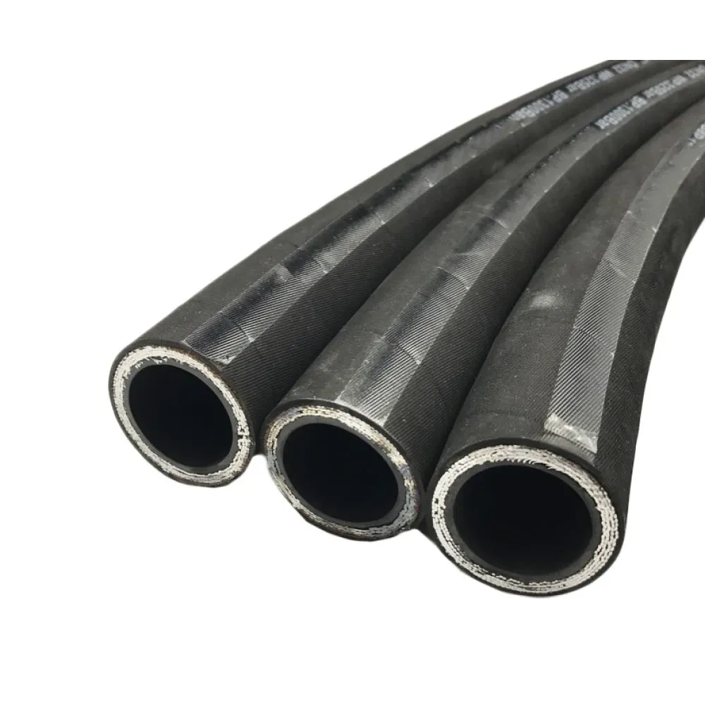 Рукав високого тиску TH2SN04