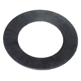 Пружина тарілчаста ступиці шківа вала колінчастого