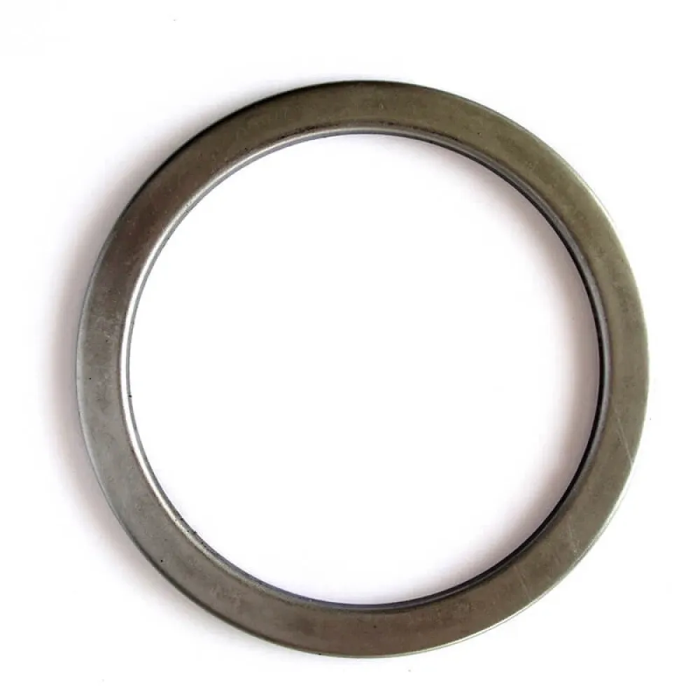 Маслоотражатель вала коленчатого задний 260-1005044 МТЗ 1221, МТЗ 1522(МТЗ), МТЗ 1523