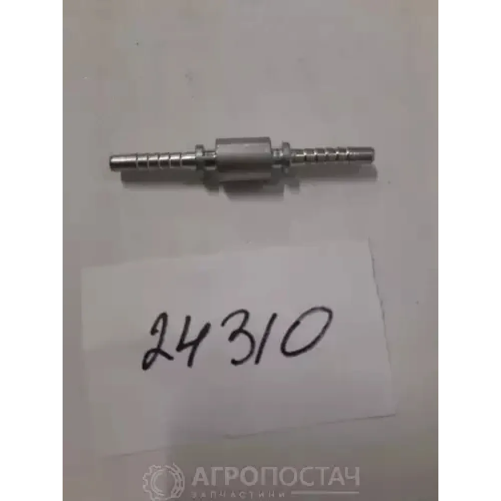 Відновлювальне зʼєднання DN06