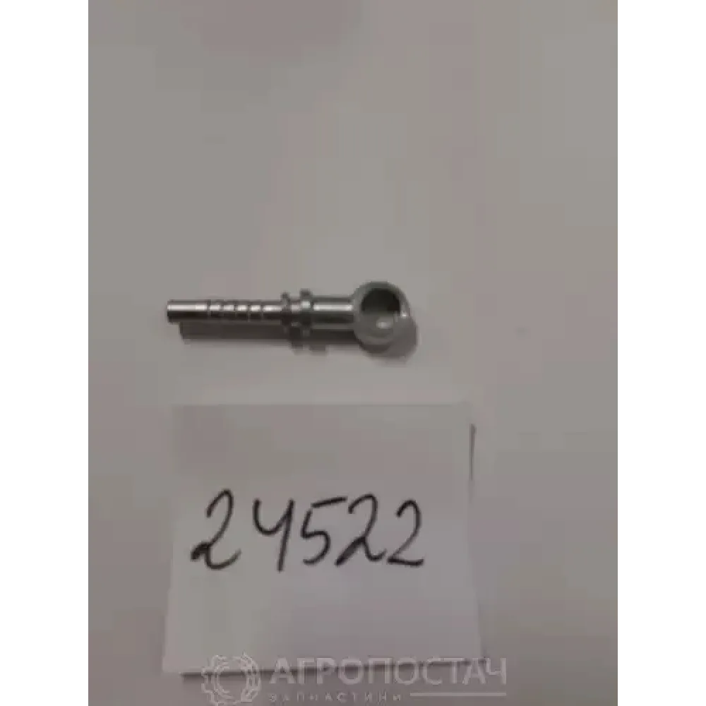 Фітінг з метричним різьбленням 170.0406