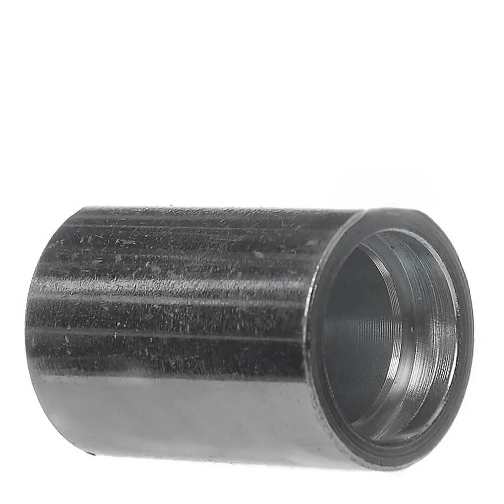 Муфта незачистна гладка BPTFE05