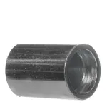 Муфта незачистна гладка BPTFE05