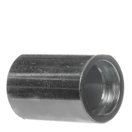 Муфта незачистна гладка