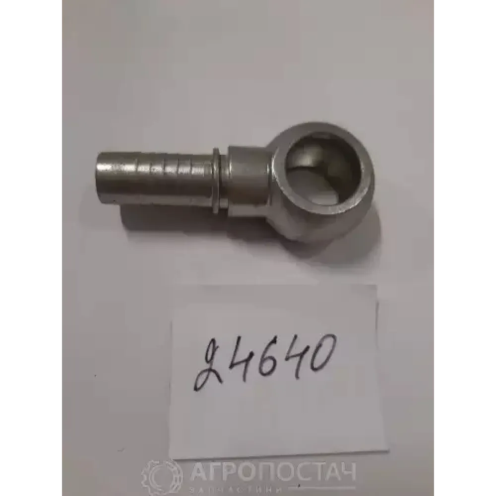 Фітінг з метричним різьбленням 170.2000