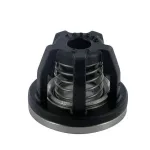 Клапан насоса предохранительный 1609000