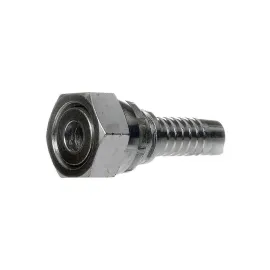 Фітінг прямий