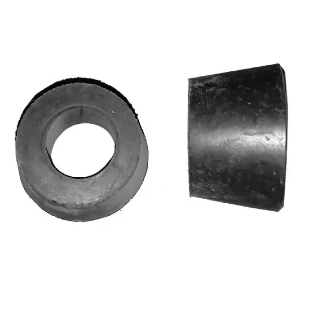 Втулка БЦС Р8-БЦ2-С.50.02.001