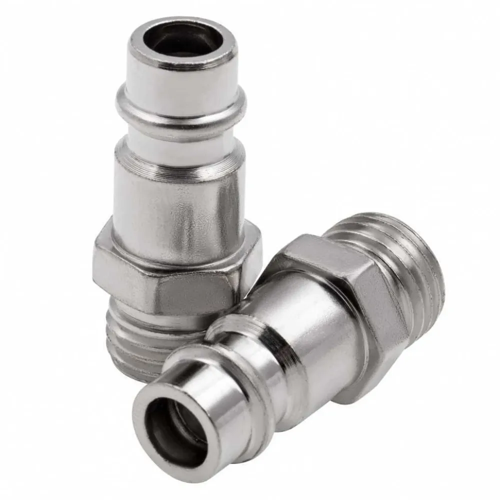 Ніпель універсальний простий доставний AgroP