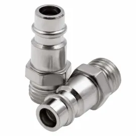 Ніпель універсальний простий доставний