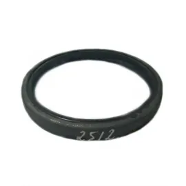 Манжета ступиці переднього моста металева