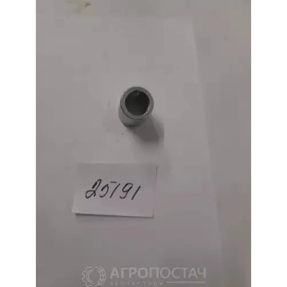 Муфта для термопластичних рукавів 113.16