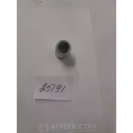 Муфта для термопластичних рукавів