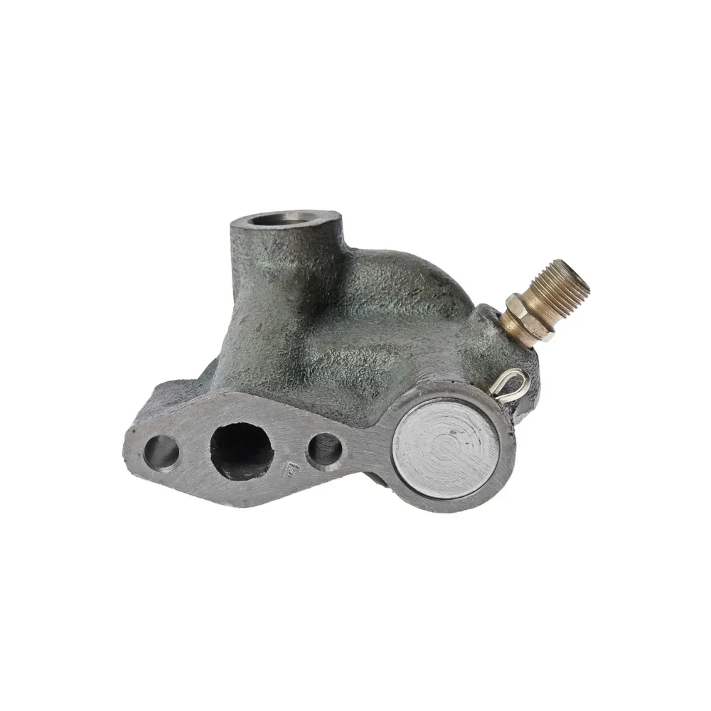 Клапан оливного насосу 236-1011056-А