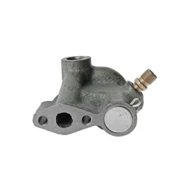 Клапан оливного насосу