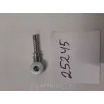 Фітінг з метричним різьбленням 170.0306К