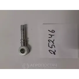 Фітінг з метричним різьбленням