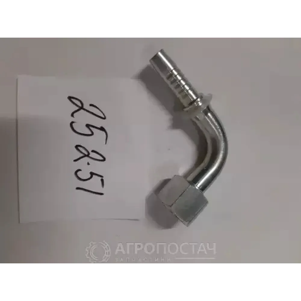 Фитинг 38.1018