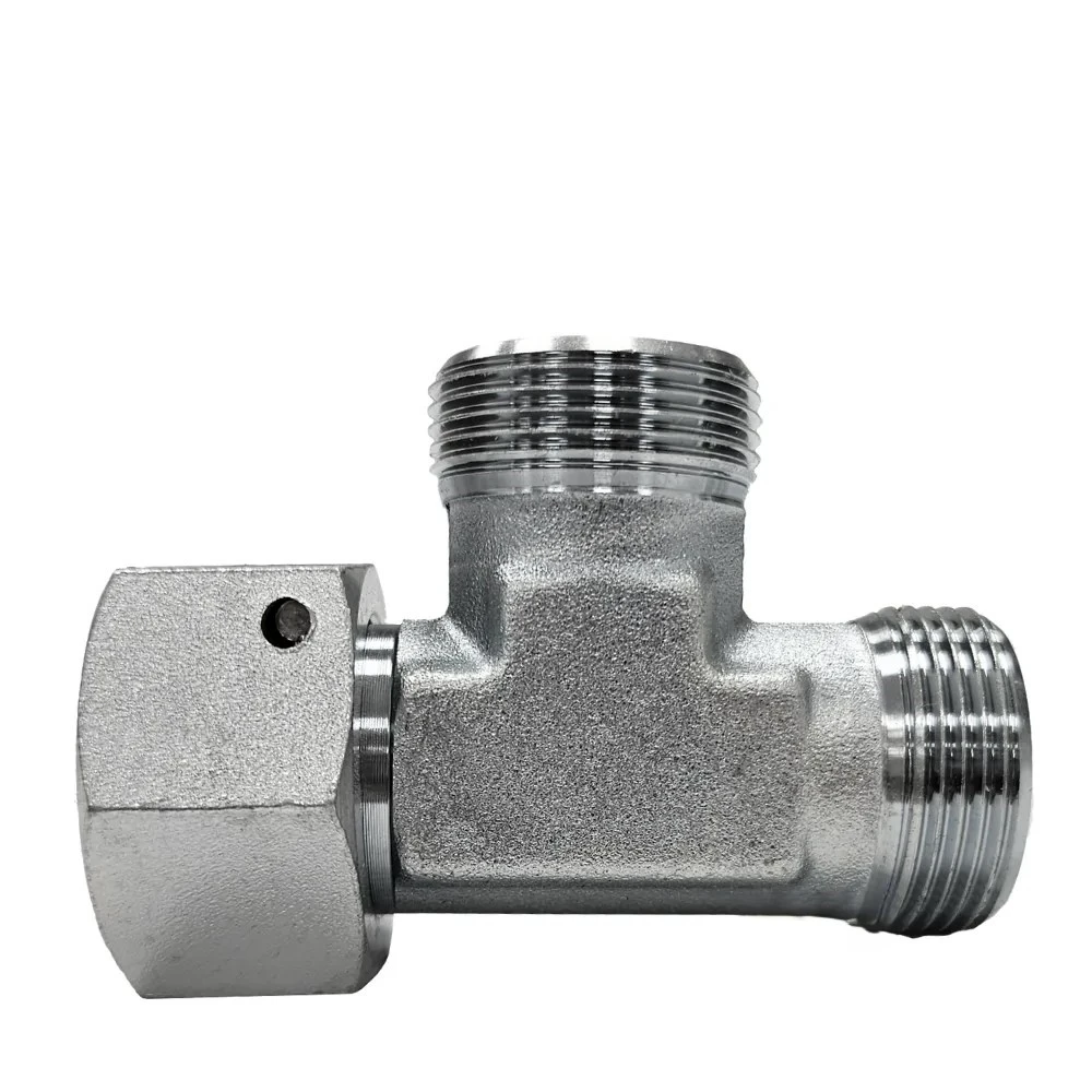 Адаптер-тройник TME18L.1