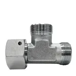 Адаптер-тройник TME18L.1