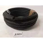 Рукав високого тиску з зубчастою внутрішньою поверхнею та чотирма сталевими оплетками для гірничодобувної промисловості 4SP DN13