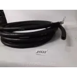 Рукав високого тиску з зубчастою внутрішньою поверхнею та чотирма сталевими оплетками для гірничодобувної промисловості 4SP DN20