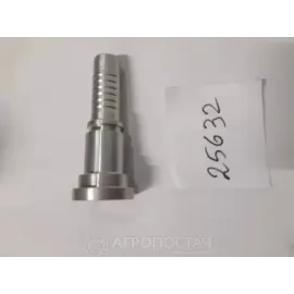 Фітінг прямий фланцевий