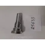 Фітінг прямий фланцевий 150.4220