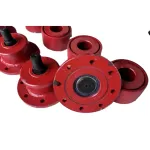 Втулка в зборі РКАВ-174.91.000-01