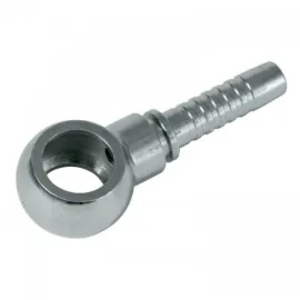 Фітінг з метричним різьбленням