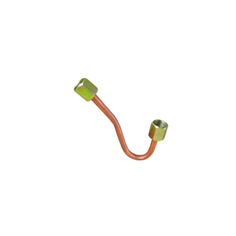 Трубка оливопідвідна СМД 1-06С5