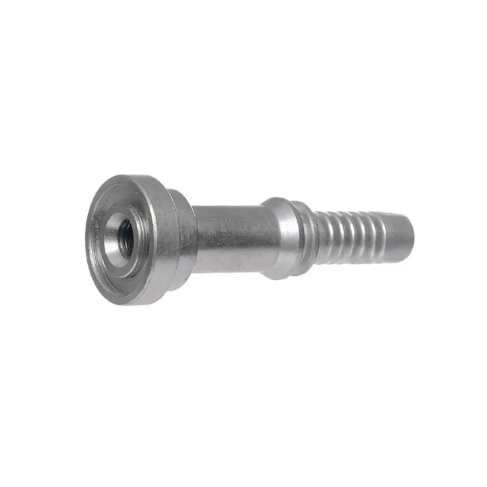 Фітінг прямий фланцевий 150.4432