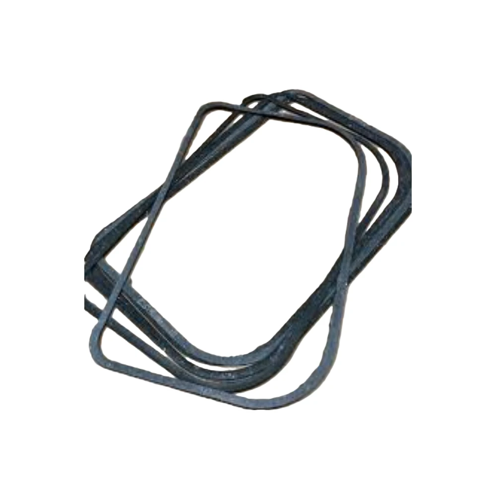 Прокладка кришки клапанів 457.05.176