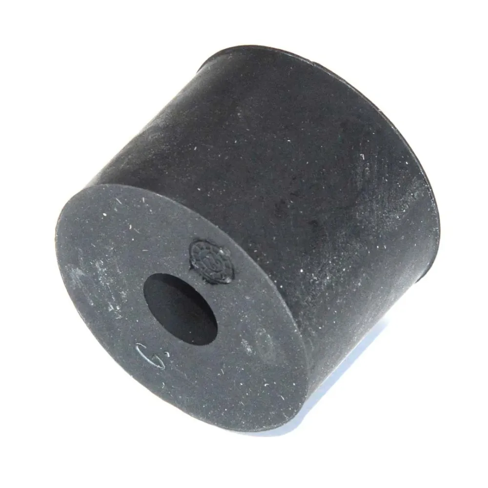 Втулка грохота резиновая 619342.0