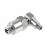 Клапан гідравлічний молотильного барабана 602561.2