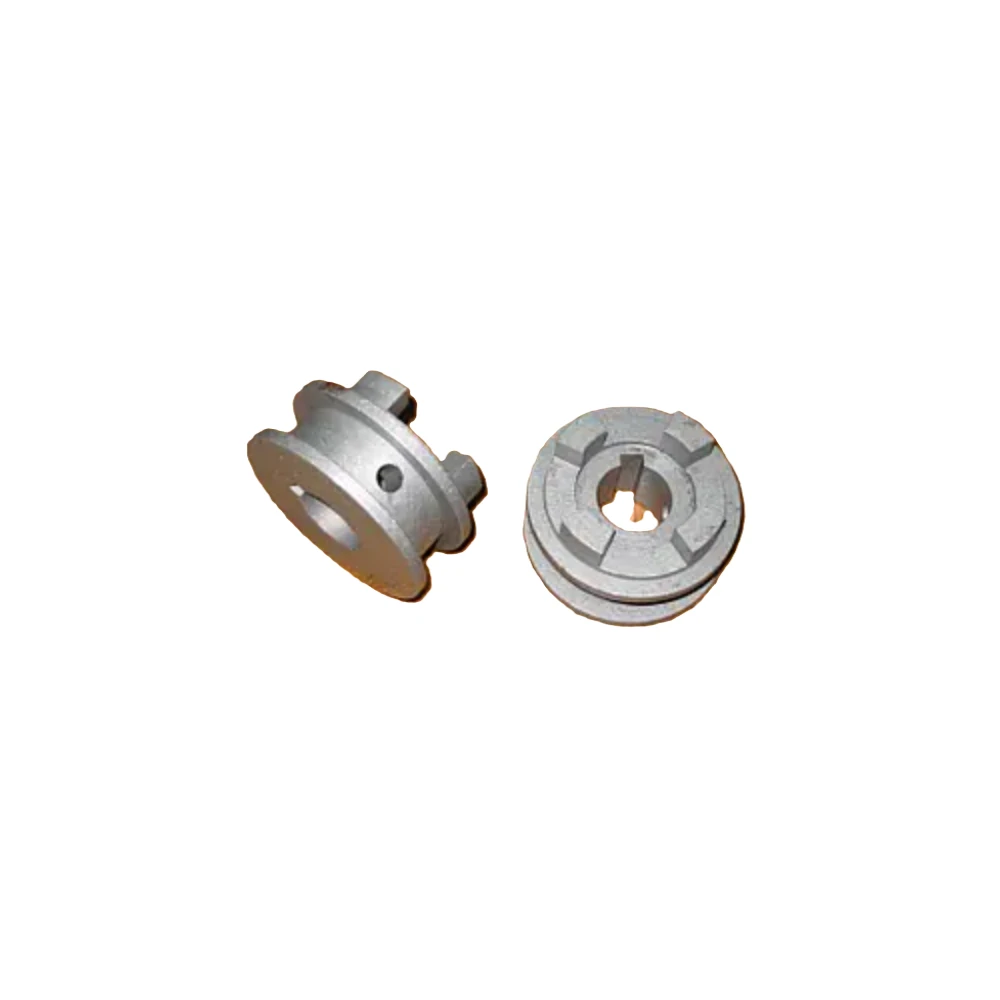 Напівмуфта ПС-10.06.606