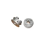 Напівмуфта ПС-10.06.606