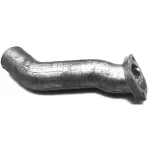 Патрубок водяного насосу