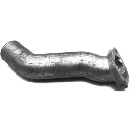 Патрубок водяного насосу