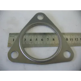 Прокладка фланця колектора металева