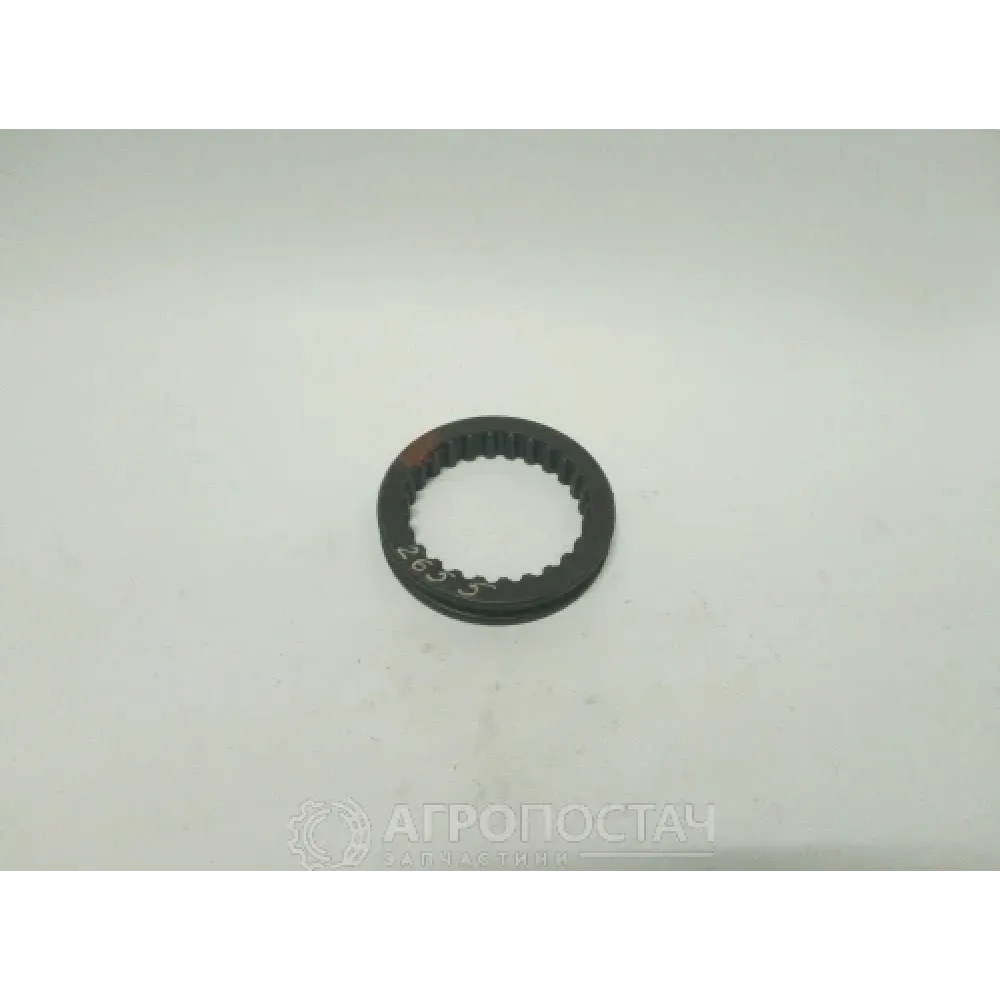 Муфта блокування міжосьового диференціала 5320-2509053 КамАЗ 5230, КамАЗ 5320