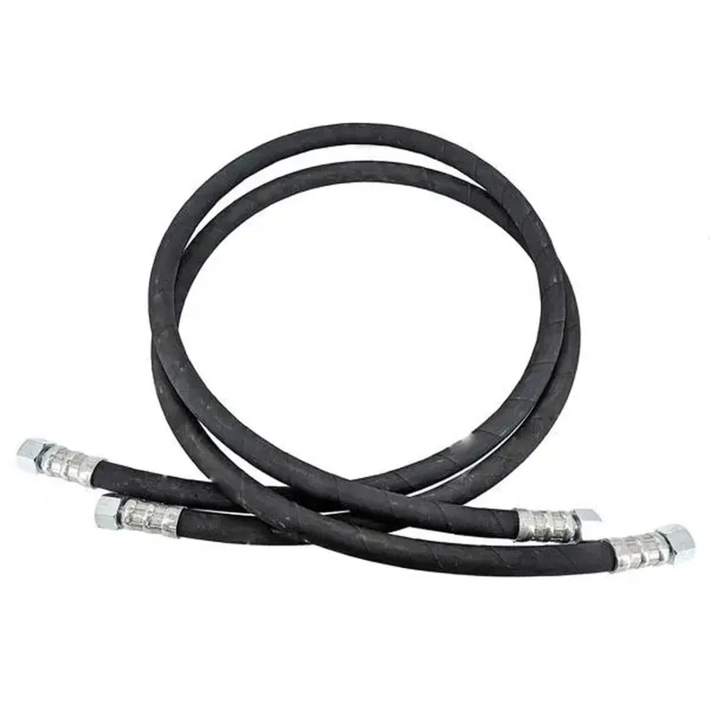 Рукав высокого давления Н.036.84.S27 ВгТЗ DT-75