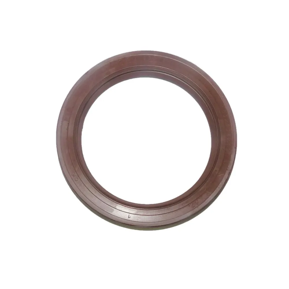 Манжета передньої ступиці 6520-3103018 КамАЗ 6520