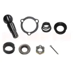 Ремкомплект наконечника кермової тяги 6520-3414008 КамАЗ 5230, КамАЗ 5320