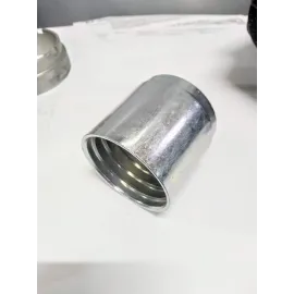 Муфта для рукавів