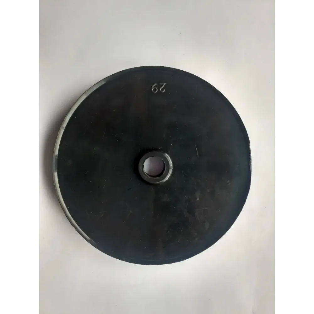 Мембрана насосу Комет 1800001200