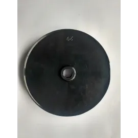 Мембрана насосу