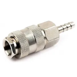 Розʼєм швидкознімний пневматичний