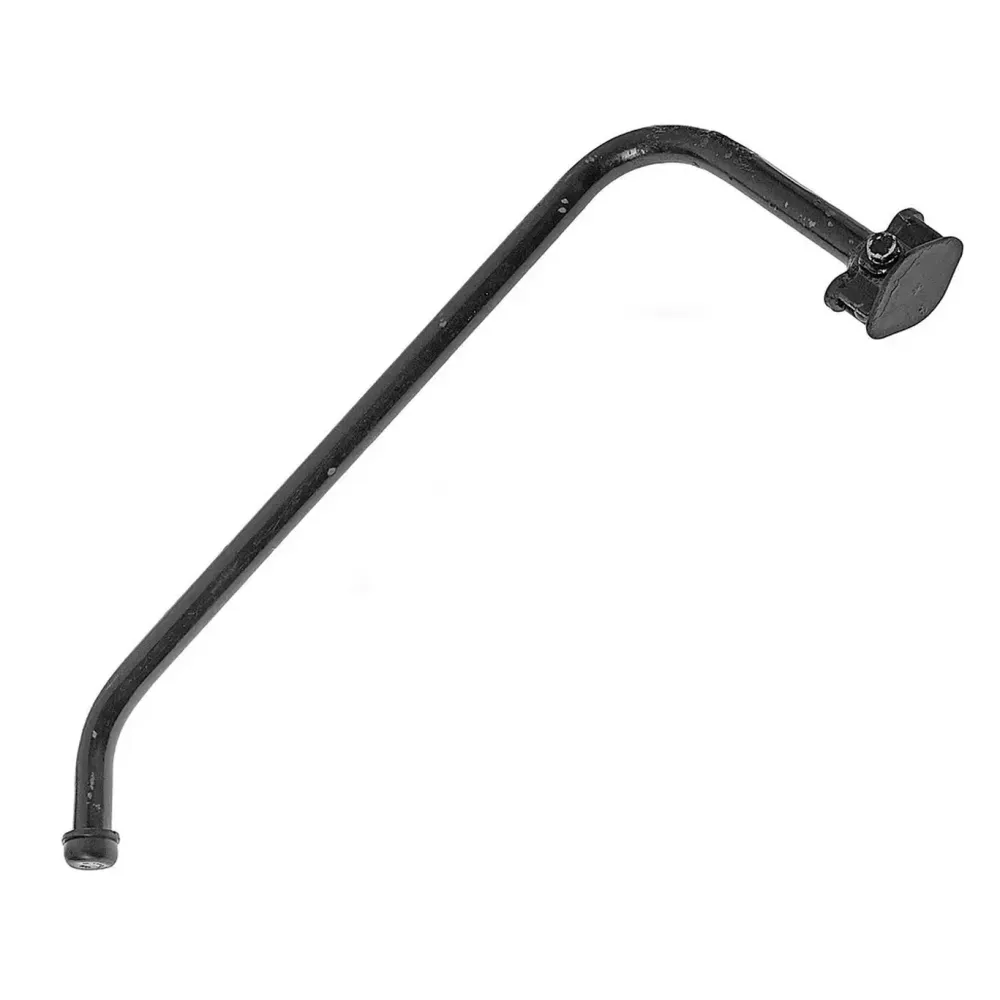 Оливопровід від ГПК до насосу НШ-10 70-3407100 МТЗ 80, МТЗ 82