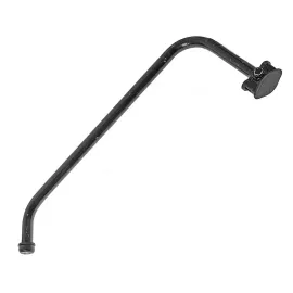 Оливопровід від ГПК до насосу НШ-10